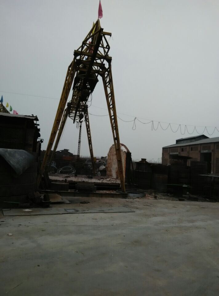 廠區圖